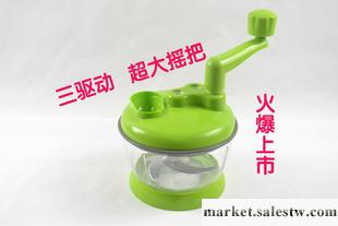 萬能絞餡器|手動絞菜機|碎菜絞菜器|多功能食物料理器批發工廠,批發,進口,代購