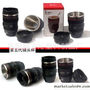 佳能五代鏡頭杯 相機杯 咖啡杯 24-105鏡頭杯工廠,批發,進口,代購