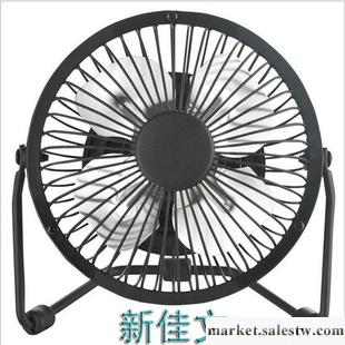 2013首發新款USB迷你鐵藝風扇，生產廠家承接貼牌定做LOGO加工工廠,批發,進口,代購