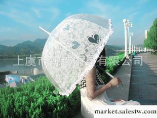 雨傘批發 蕾絲花邊 阿波羅透明雨傘 透明蕾絲傘 廣告傘工廠,批發,進口,代購