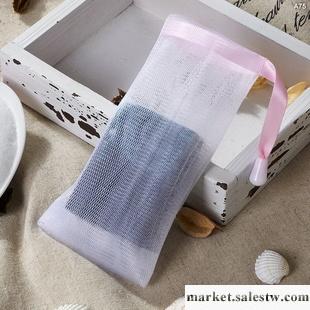 熱銷產品 手工皂起泡網 高品質起泡網批發 雙層網 網眼小泡沫細膩工廠,批發,進口,代購