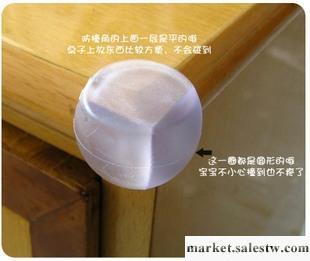 球形桌角/防撞角/寶寶安全用品/防撞桌角工廠,批發,進口,代購