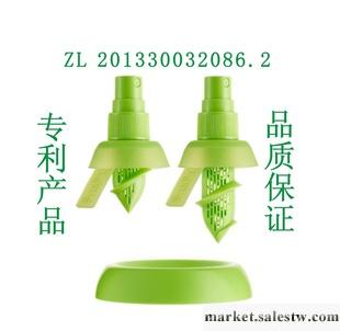 [    LIZGN]  快樂大本營即插即噴手動迷你檸檬果汁器噴霧器工廠,批發,進口,代購