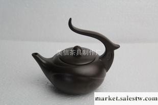 宜興紫砂壺 仿古小茶壺100ml 茶壺廠家 茶壺批發 A108工廠,批發,進口,代購