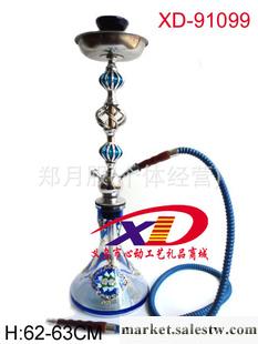 水煙壺XD-91099 鋁球水煙壺 大號水煙壺工廠,批發,進口,代購