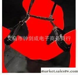 廠家批發情趣皮革用品 捆綁束博帶 強制張腿 另類成人情趣用品工廠,批發,進口,代購