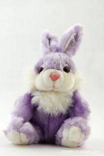 小額批發【高度25CM】兔子款式的毛絨玩具，圖工廠,批發,進口,代購
