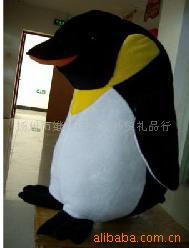 批發毛絨玩具 出口美國品牌企鵝 企鵝公仔 生日禮物工廠,批發,進口,代購
