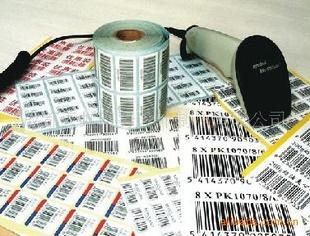 不干膠標簽印刷 提供【條碼掃描】印刷加工|標簽印刷加工服務|批發・進口・工廠・代買・代購