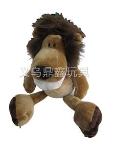 【優質】新款坐姿毛絨玩具 可愛卡通毛絨玩具 32CM毛絨玩具工廠,批發,進口,代購