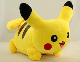 POKEMON 寵物小精靈 神奇寶貝 口袋妖怪 皮卡丘 毛絨玩具工廠,批發,進口,代購