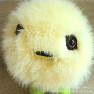 廠家定制毛絨玩具 長江七號公仔  玩偶批發 布藝禮品 廣告促銷工廠,批發,進口,代購