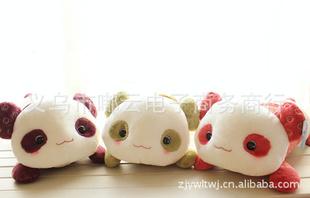義烏毛絨玩具廠家直銷 趴趴熊公仔批發 六一兒童節禮物 淘寶混批工廠,批發,進口,代購