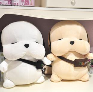 廠家批發 毛絨玩具 狗狗 流浪狗 生日婚慶 活動禮品 一件代發工廠,批發,進口,代購
