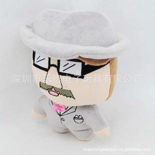 廠家定制 毛絨玩具加工 定做玩偶公仔 人型玩具新款禮品玩具工廠,批發,進口,代購