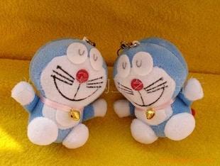毛絨玩具掛件卡通花束公仔-小叮當貓 機器貓工廠,批發,進口,代購