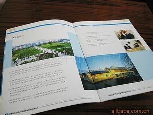 宣傳冊印刷 宣傳畫冊設計 宣傳冊 公司產品宣傳冊設計印刷工廠,批發,進口,代購