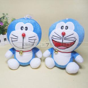 廠家直銷 哆啦a夢公仔 機器貓 叮當貓毛絨玩具 批發工廠,批發,進口,代購