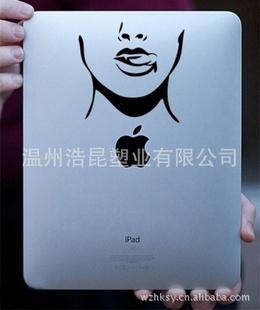 Ipad4 印刷貼 批發 廠家直銷工廠,批發,進口,代購