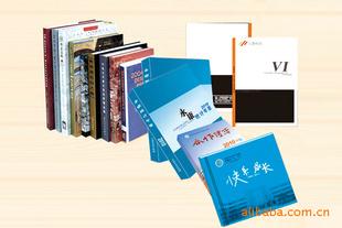 廠家 書籍印刷 產品宣傳畫冊印刷 文廣類產品印刷印務工廠,批發,進口,代購