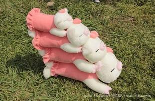 本廠專業生產毛絨玩具，粉趴豬。情人節禮物，圣誕禮物工廠,批發,進口,代購
