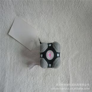 特別推薦 毛絨小掛件 魔方造型 可愛毛絨飾品 外貿玩具批發定制工廠,批發,進口,代購