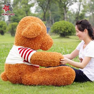 批發正版 泰迪熊 毛絨玩具 復古泰迪熊 毛衣熊工廠,批發,進口,代購
