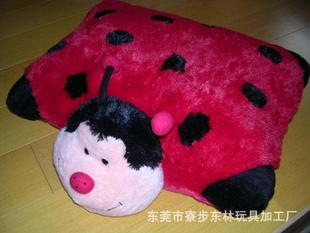 【優質玩具商】45cm卡通毛絨抱枕 系列 出口品質保證工廠,批發,進口,代購