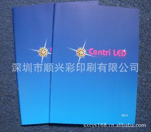 產品畫冊印刷廠家 LED燈畫冊 畫冊設計 畫冊印刷工廠,批發,進口,代購