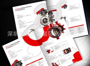 【熱銷】大量印刷畫冊 產品說明書畫冊 說明書印刷工廠,批發,進口,代購