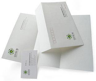 公司廣告信封定做 信封印刷 5號信封單色印刷10000個0.15元/個批發・進口・工廠・代買・代購
