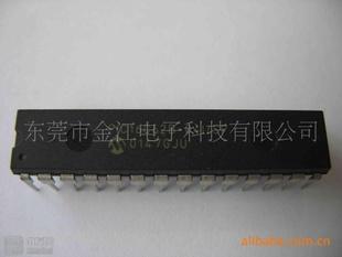 現貨進口原裝正品單片機PIC16C62B-04I/SP工廠,批發,進口,代購