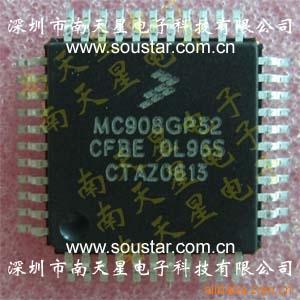 代理Freescale(飛思卡爾）芯片MC68HC908GP32CFB批發・進口・工廠・代買・代購