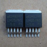 穩壓IC LM2575SADJ 3.3-12V工廠,批發,進口,代購