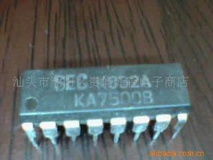 電腦電源，機箱電源，ＩＣ，ＫＡ７５００Ｂ(圖)工廠,批發,進口,代購