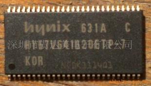 IC HY57V641620FTP-7工廠,批發,進口,代購