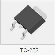 78M05穩壓IC，封裝TO-252工廠,批發,進口,代購