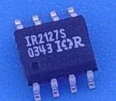 MOSFET驅動IC IR2127S IR 進口全新原裝正品工廠,批發,進口,代購