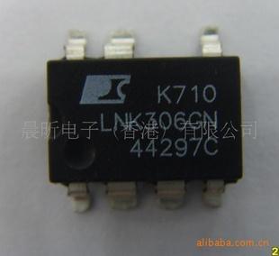 代理POWER品牌IC 低價銷售LNK563DN   SOP-7L工廠,批發,進口,代購