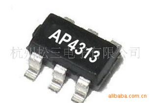 恒流穩壓IC AP4313   AP4313KER工廠,批發,進口,代購