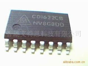 音頻功放IC，CD1622CB，華晶原裝正品工廠,批發,進口,代購