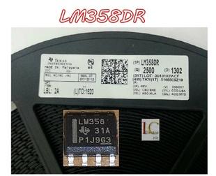 優質推薦：IC LM358DR 原裝公司在線！358DR工廠,批發,進口,代購