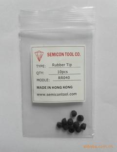 semicon常溫橡膠吸嘴RR040工廠,批發,進口,代購