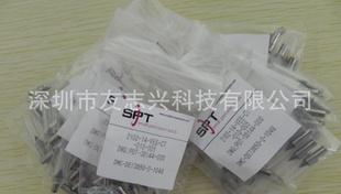 2102-14-VES-CT-010-005 5mil 一級代理原裝進口SPT電木吸嘴/吸咀工廠,批發,進口,代購