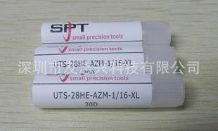 UTS-28HE-AZM-1/16-XL 20D 一級代理SPT瓷嘴,焊嘴,劈刀,SPT瓷咀工廠,批發,進口,代購