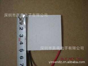 tec1-12725 電子制冷片 12V25A 50x50mm 12725半導體制冷片工廠,批發,進口,代購