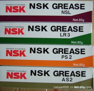 NSK（LG2）半導體，食品機械用潤滑脂工廠,批發,進口,代購