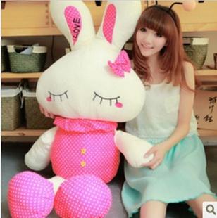 正版LOVE兔 米菲兔公仔 卡通玩偶 兔兔毛絨玩具 兔娃娃工廠,批發,進口,代購