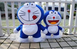 特大號叮當貓機器貓多啦A夢公仔兒童毛絨玩具生日情人節禮品工廠,批發,進口,代購