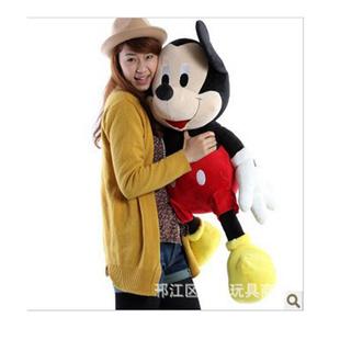 【熱門產品】廠家批發毛絨玩具 迪士尼 米奇老鼠 米老鼠工廠,批發,進口,代購
